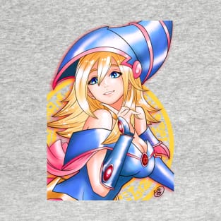 Dark Magician Girl T-Shirt